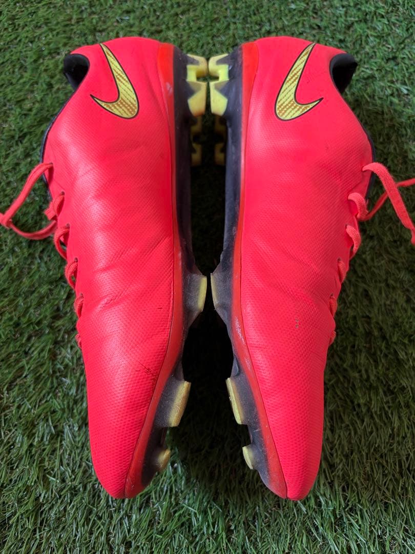 NIKEマーキュリアルベロチ2 FG