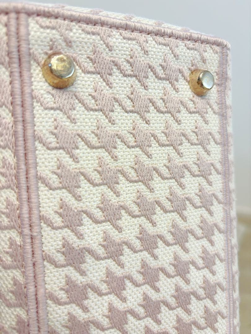 【本日中値下げ】Dior レディディオール LADY D-LITE