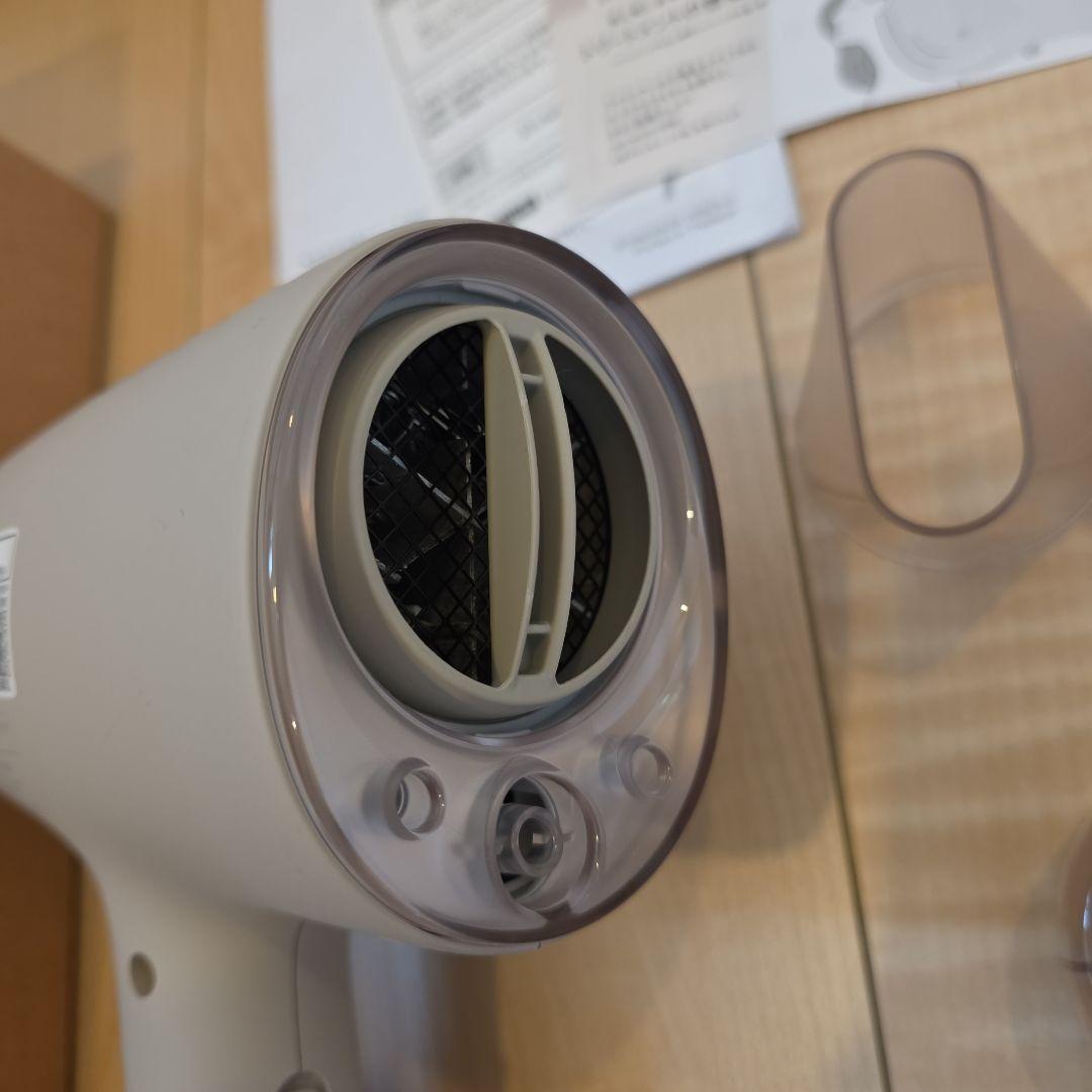 Panasonic ナノケア ドライヤー EH-NAOK ほぼ新品