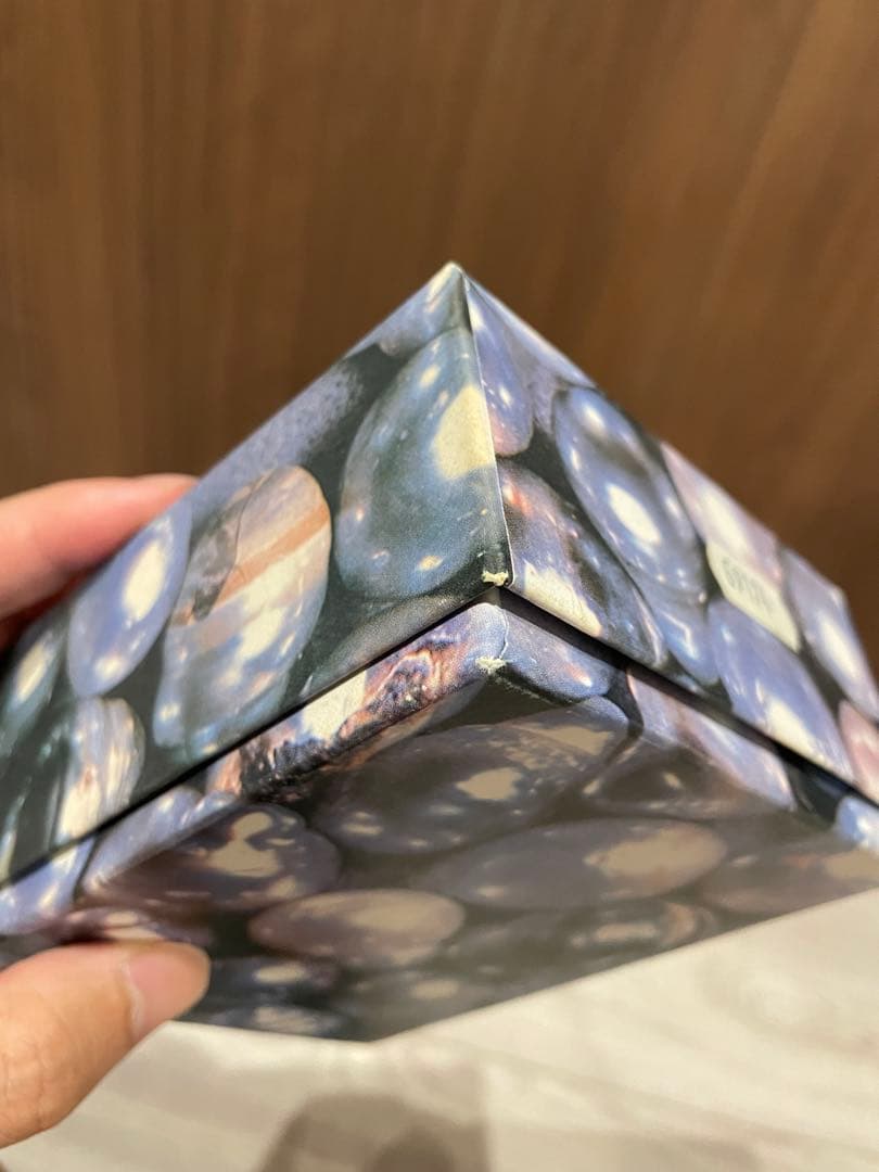 ROLEX 箱　ボックス　ロレックス　純正　中古　ハコ　付属品　box