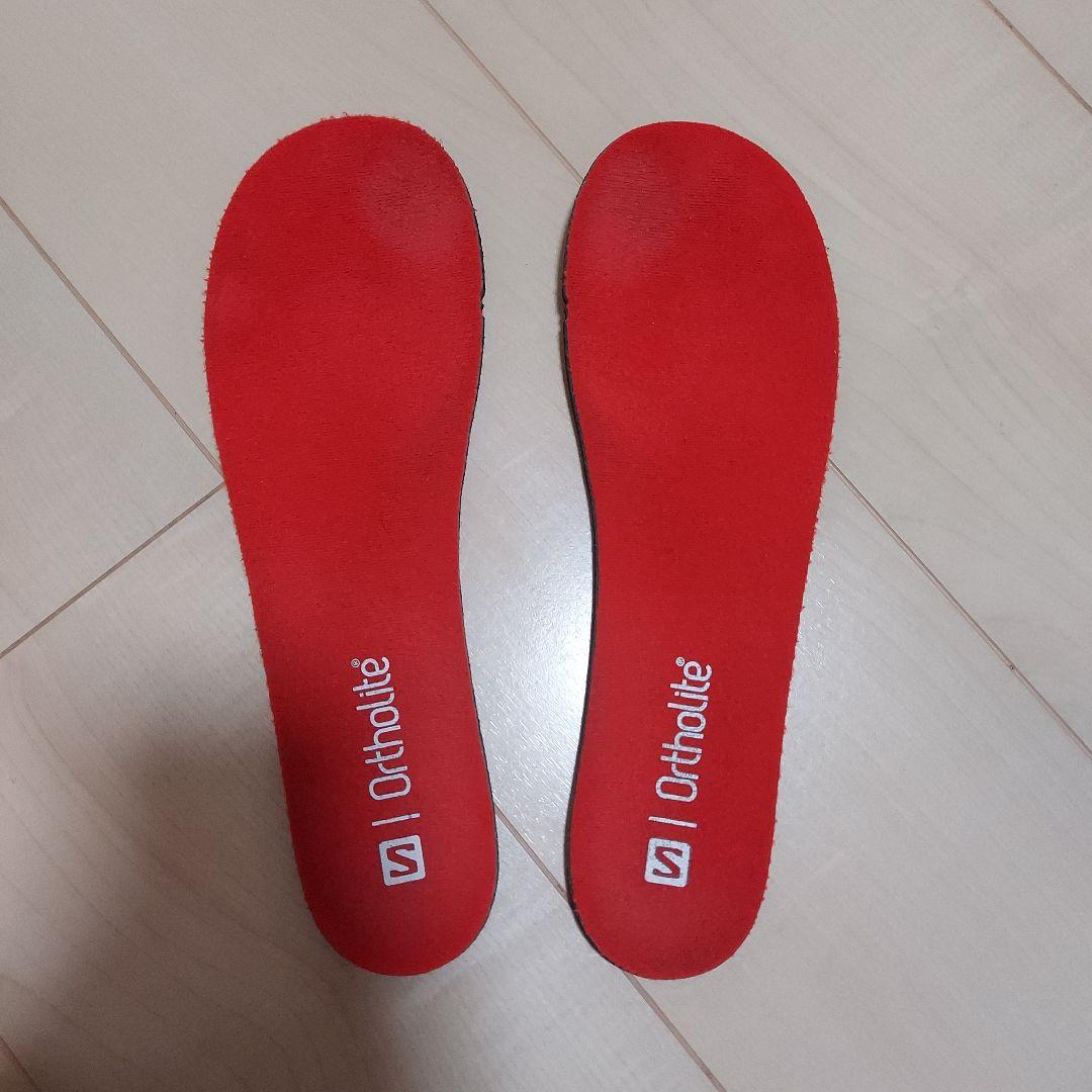 SALOMON スノーボードブーツ LUNCH BOA ダブルボア　26.5cm