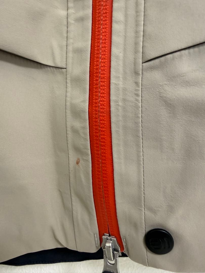 State of Elevenate GORE-TEX スキーウェア