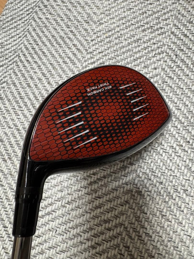 STEALTH ドライバー