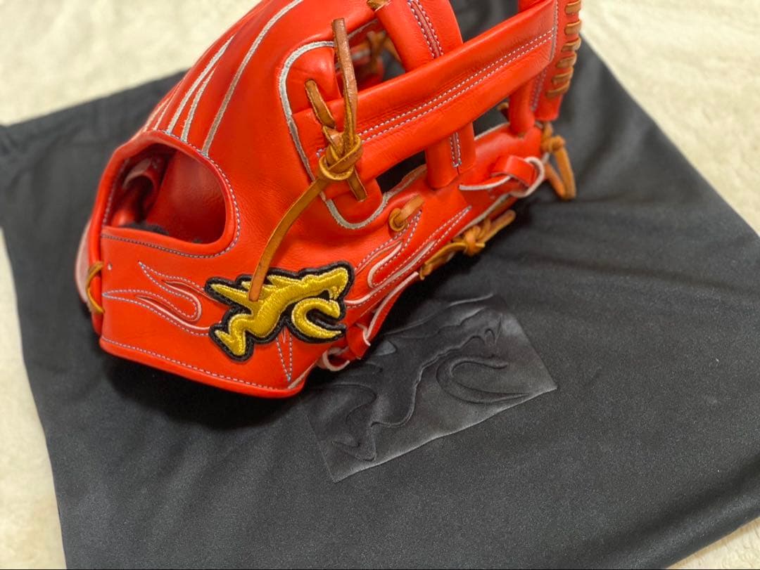 RYU 野球グローブ