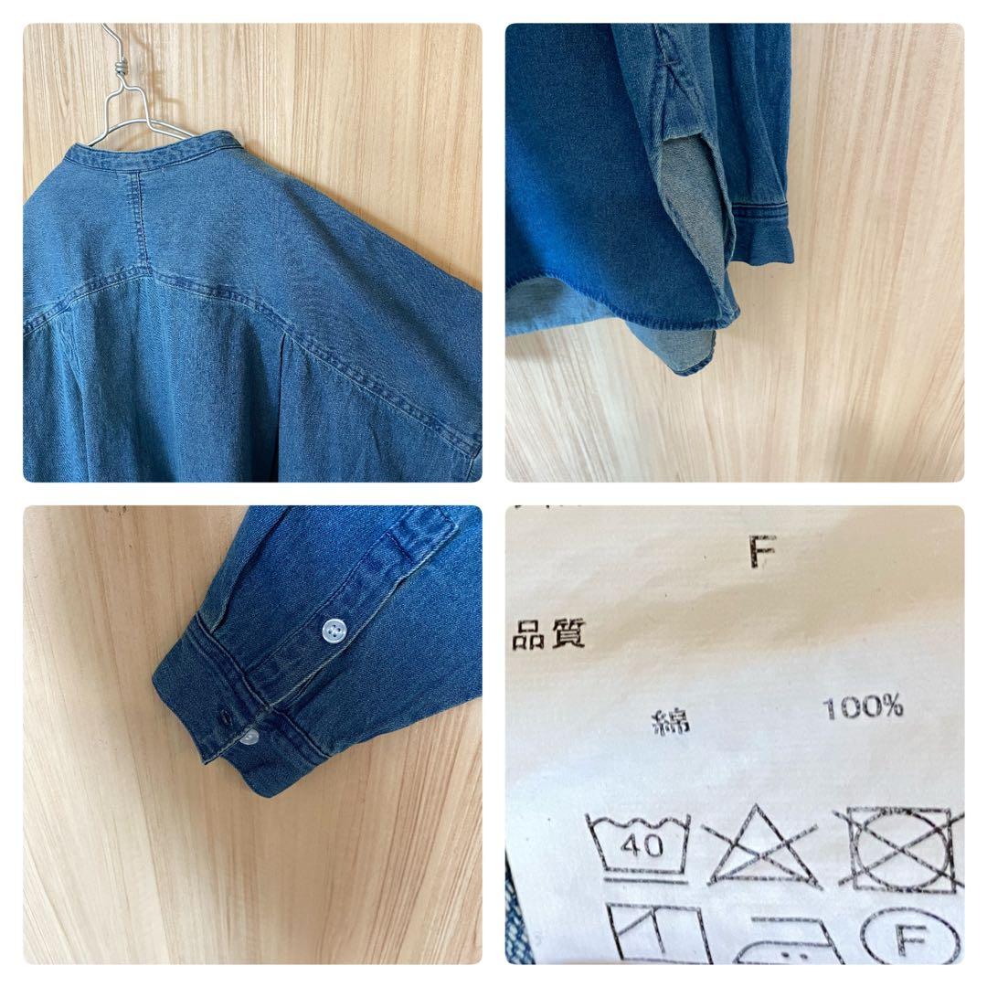 新品BIGシャツ☆KBF好きアーバンリサーチ好きLAKOLE好きcoen好きに