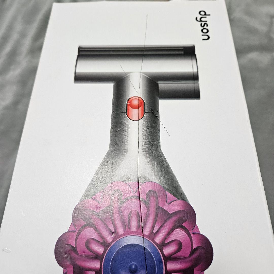 dyson ダイソン V7 Trigger HH11MH コードレス 外箱訳あり