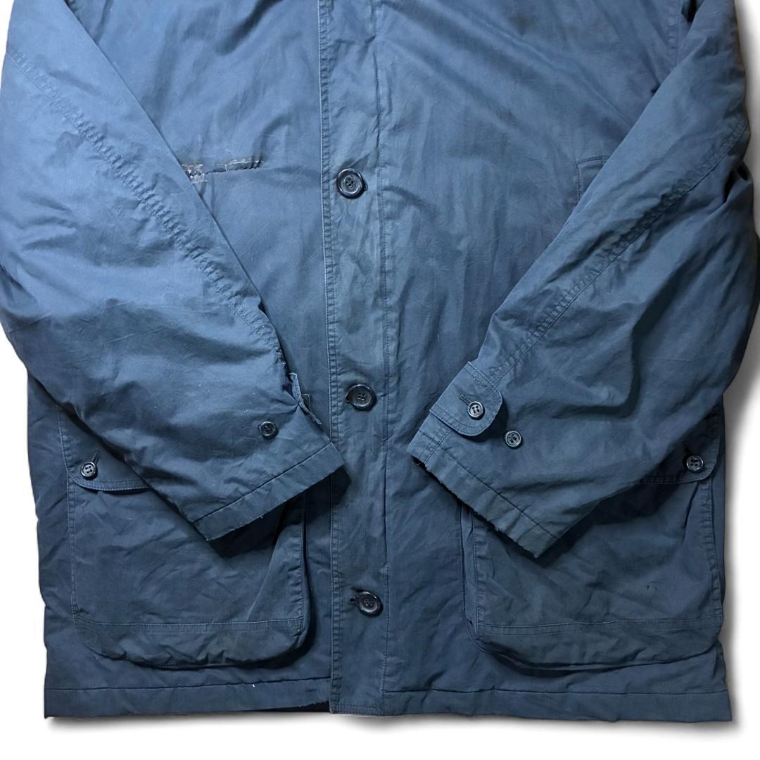 旧ロゴ Burberrys スペイン製 ヴィンテージ ハンティングジャケット