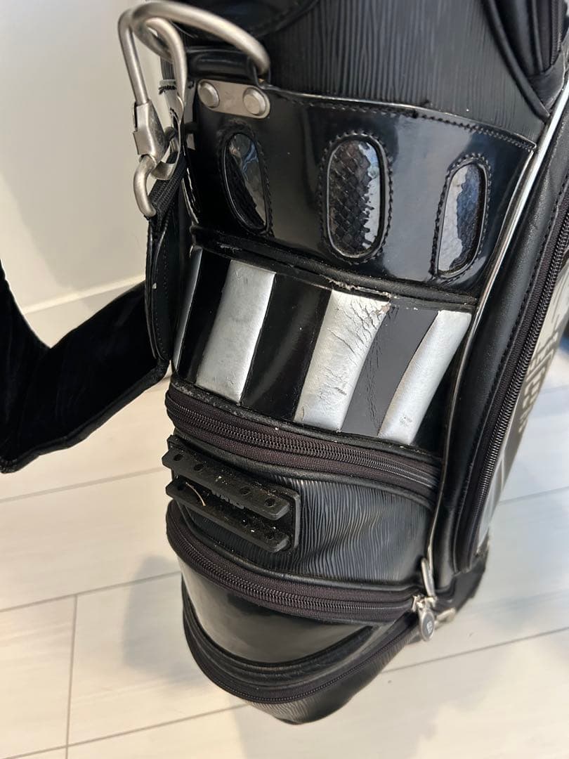 スター・ウォーズ ダース・ベイダー ゴルフバッグ