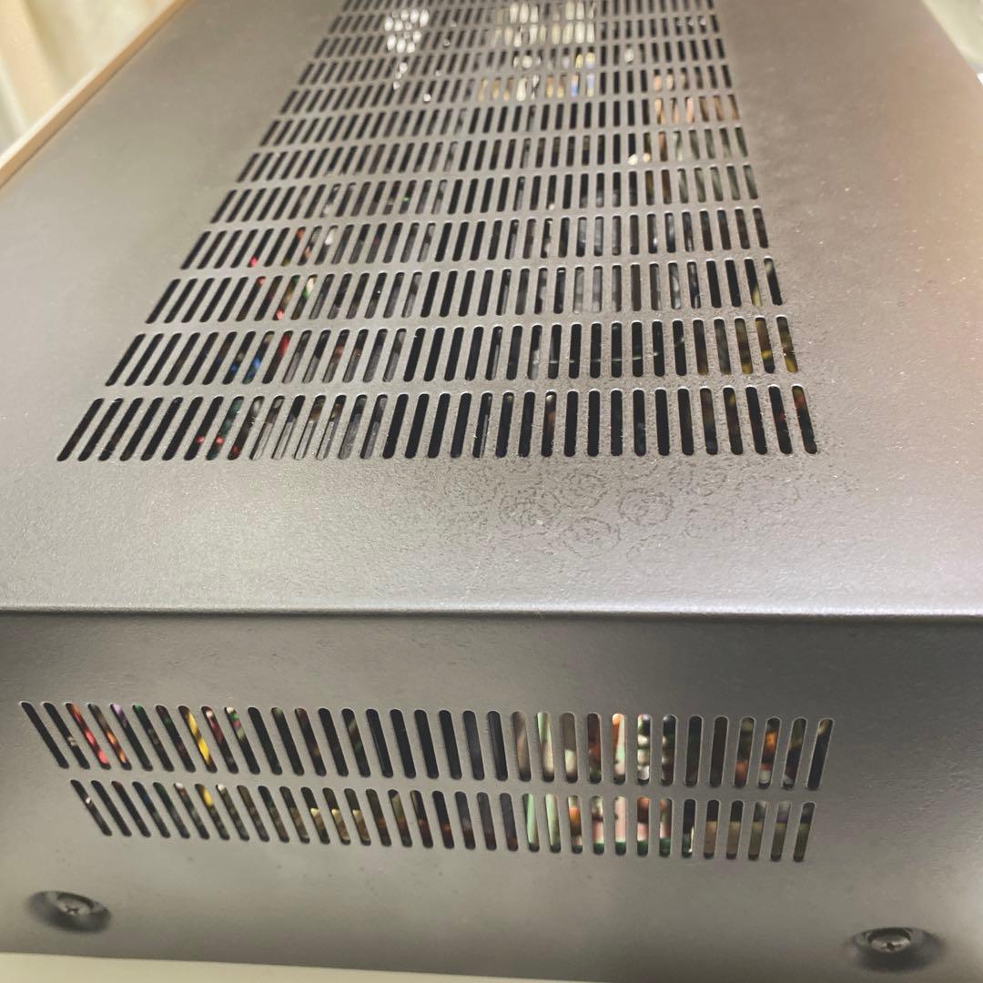 動作品 PIONEER プリメインアンプ SA-6850 パイオニア