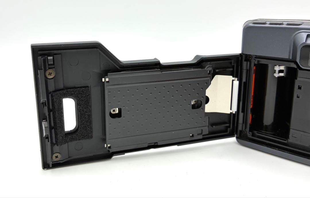 【完動品 美品】PENTAX ESPIO 80 動作確認済 ASAHI 返金保証