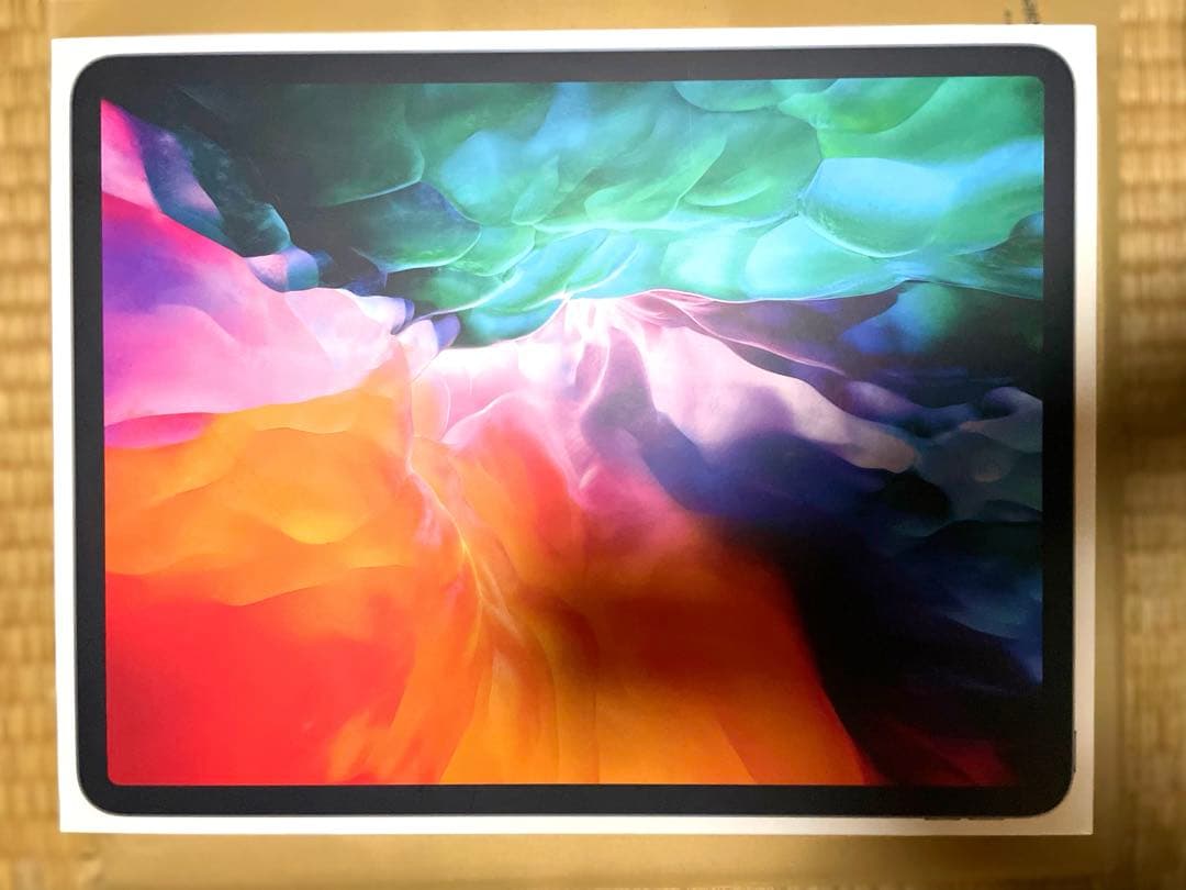 美品12.9インチiPad Pro第4世代256GB Wi-Fi Pencil付