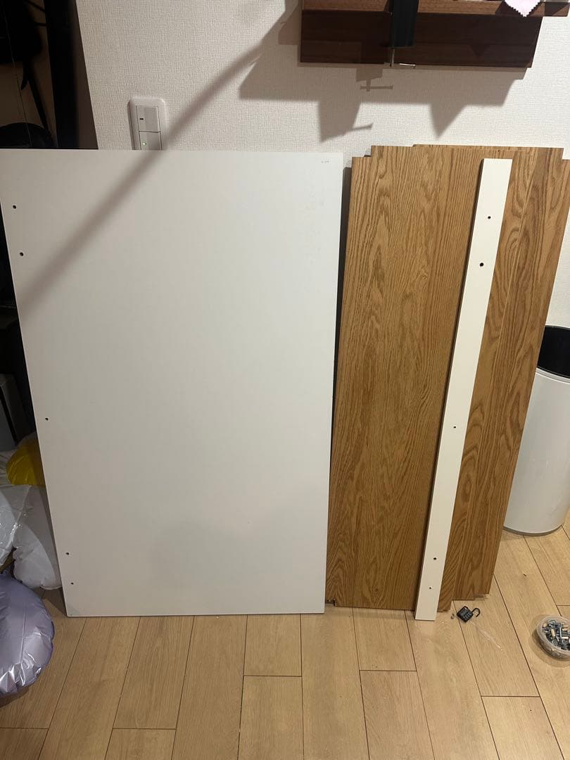 IKEA アイランドキッチン TORNVIKEN トルンヴィーケン