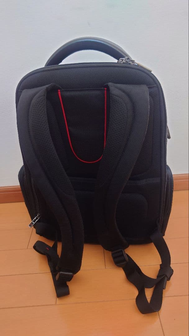 サムソナイト　プロデラックス5