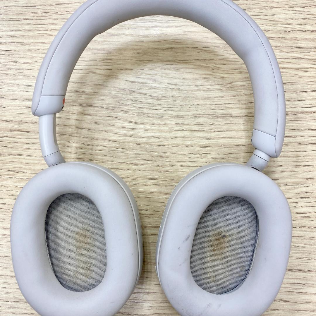 Sony WH1000XM5 ワイヤレスヘッドホン 訳あり