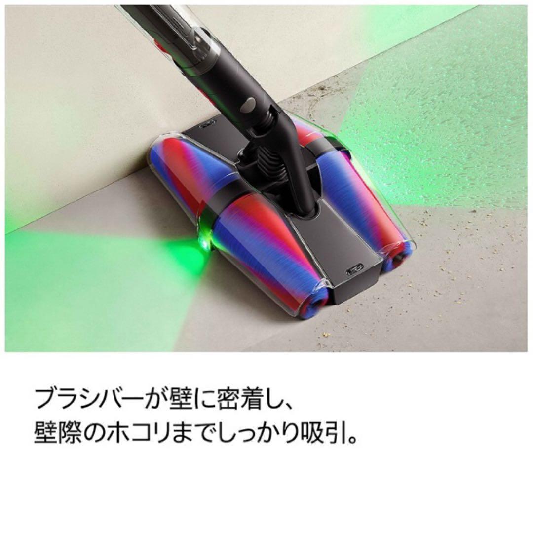 【新品未開封】Dyson SV50 FC ダイソン コードレス 掃除機