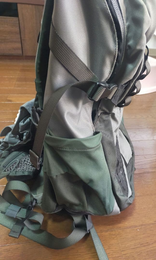 patagonia フィッシング　スイートパック　ベスト未使用 　登山　釣り