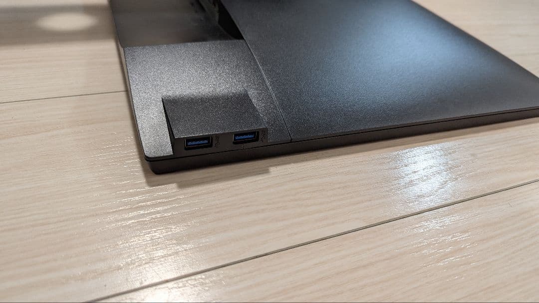 DELL 24インチフルHDモニター P2419H