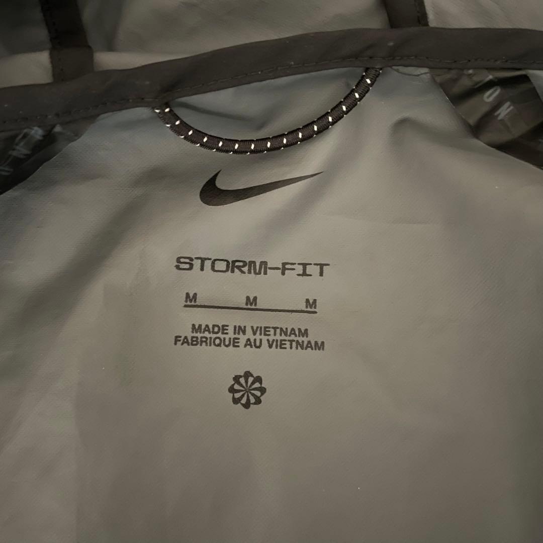 ナイキ STORM-FIT RUNNING ランニング ジャケット