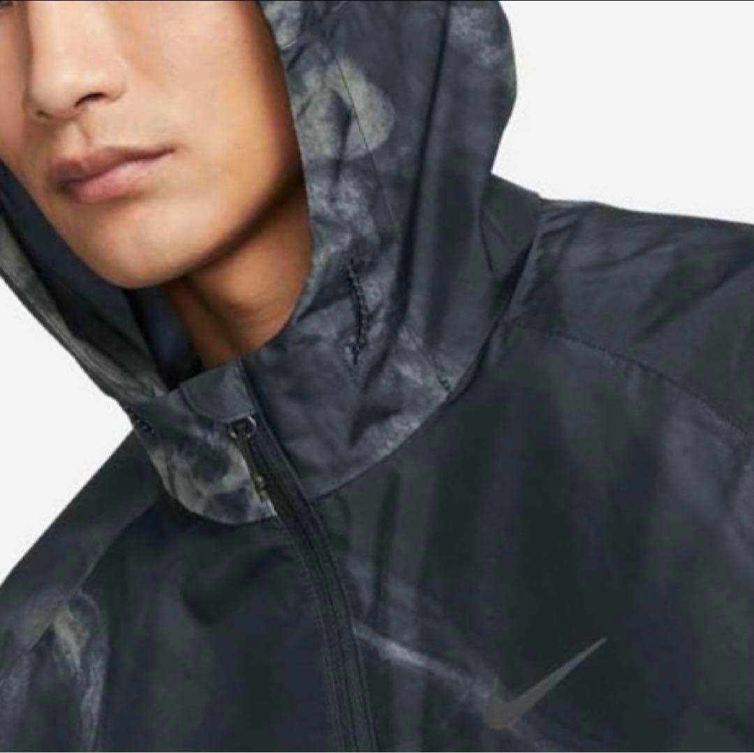 ナイキ STORM-FIT RUNNING ランニング ジャケット