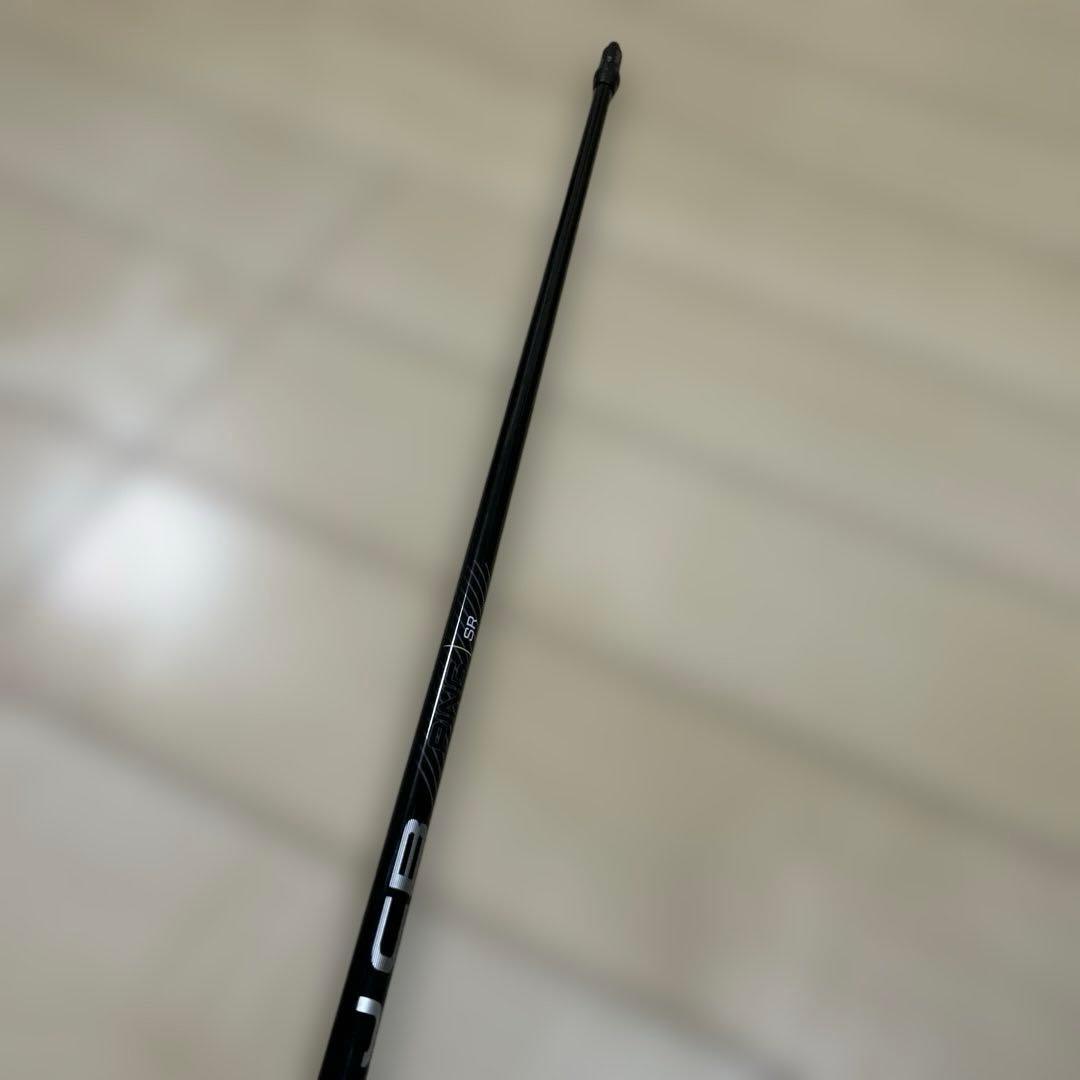PING ピン シャフトのみ ユーティリティ用　4H