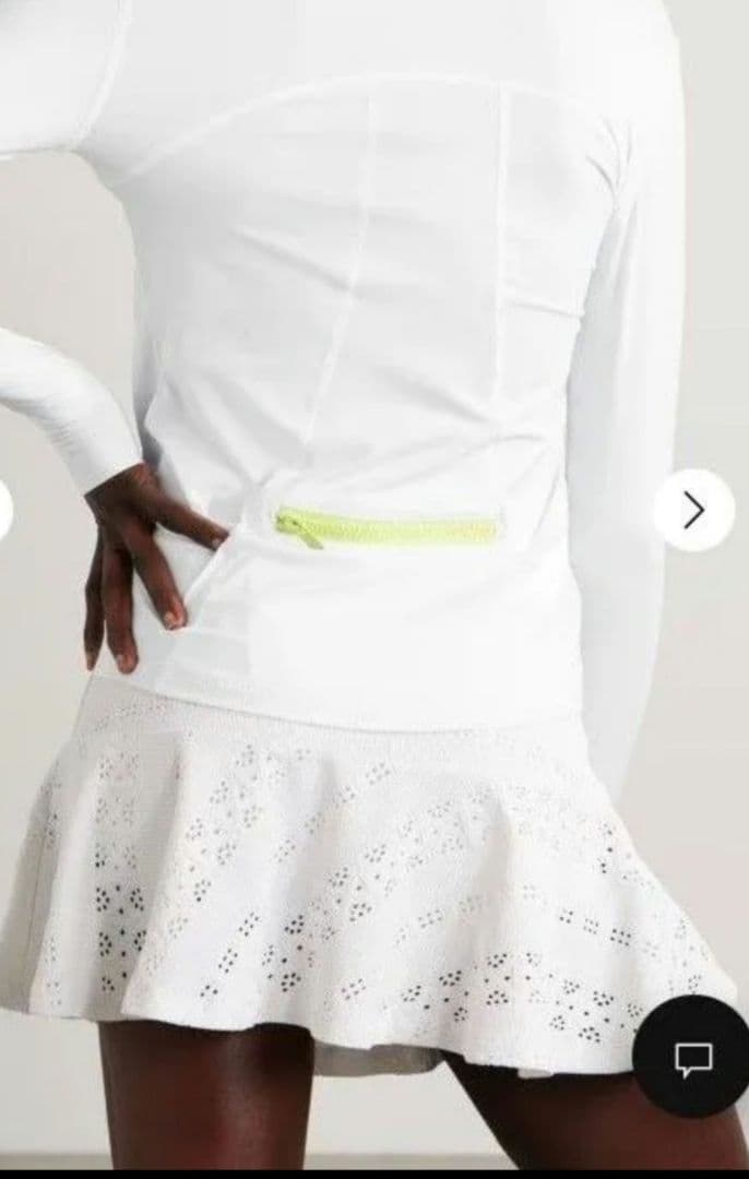 お取り置き　エトワールスポーツ スコート(アドミラル　FILA