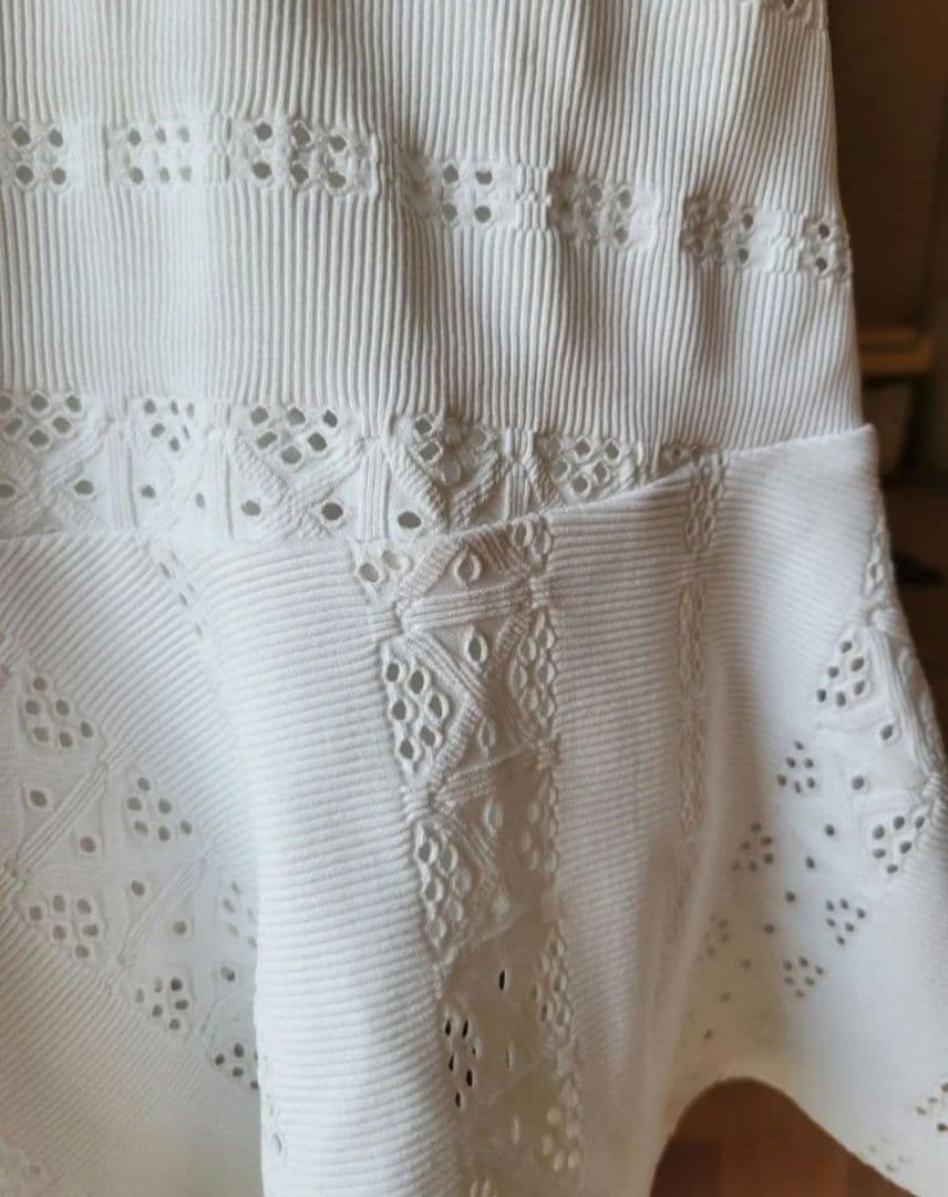 お取り置き　エトワールスポーツ スコート(アドミラル　FILA