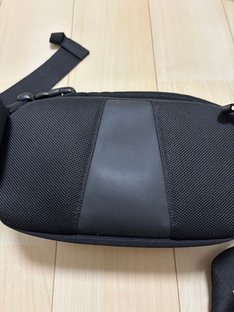 ank　ポムル　抱っこ紐　ヒップシート