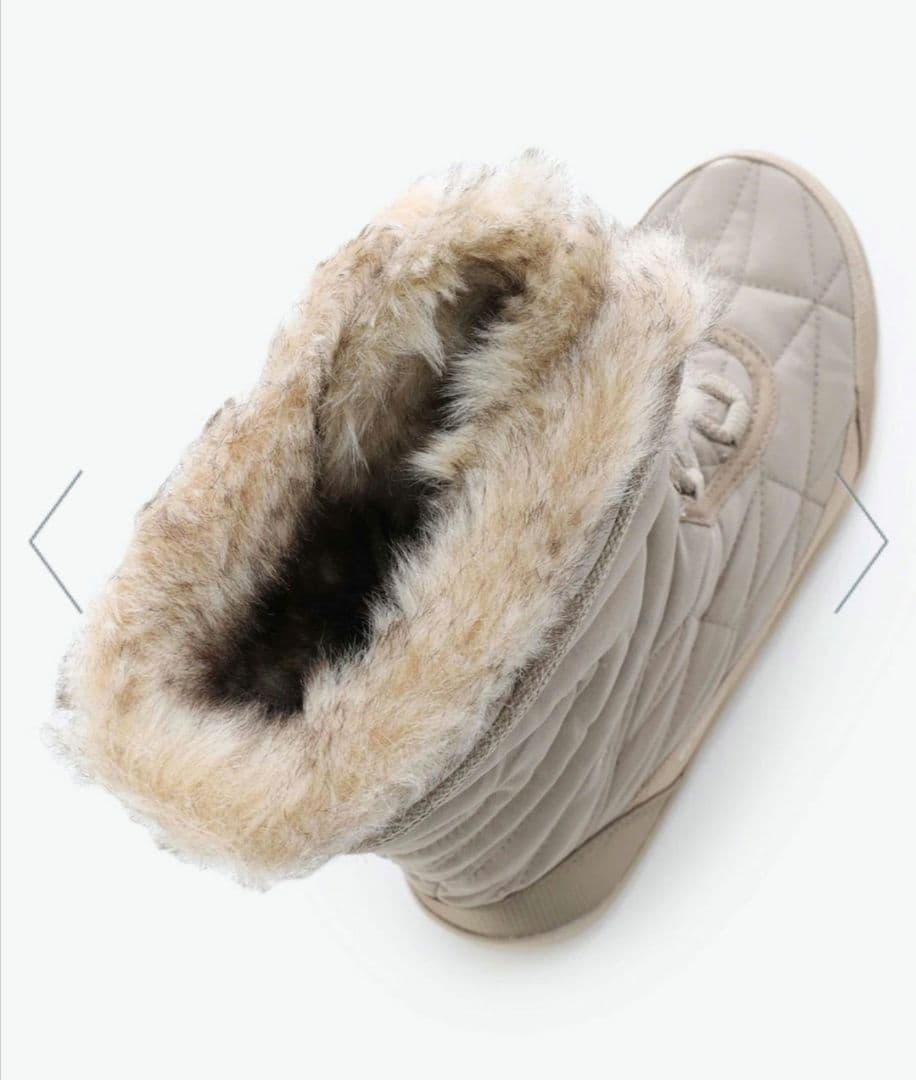 H*A様 Columbia 防水 スノーブーツ ２５ オムニヒート ウィンターブ