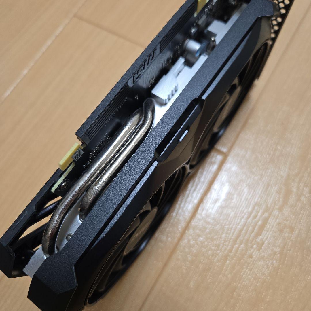 RTX 4060Ti 国内正規品中古