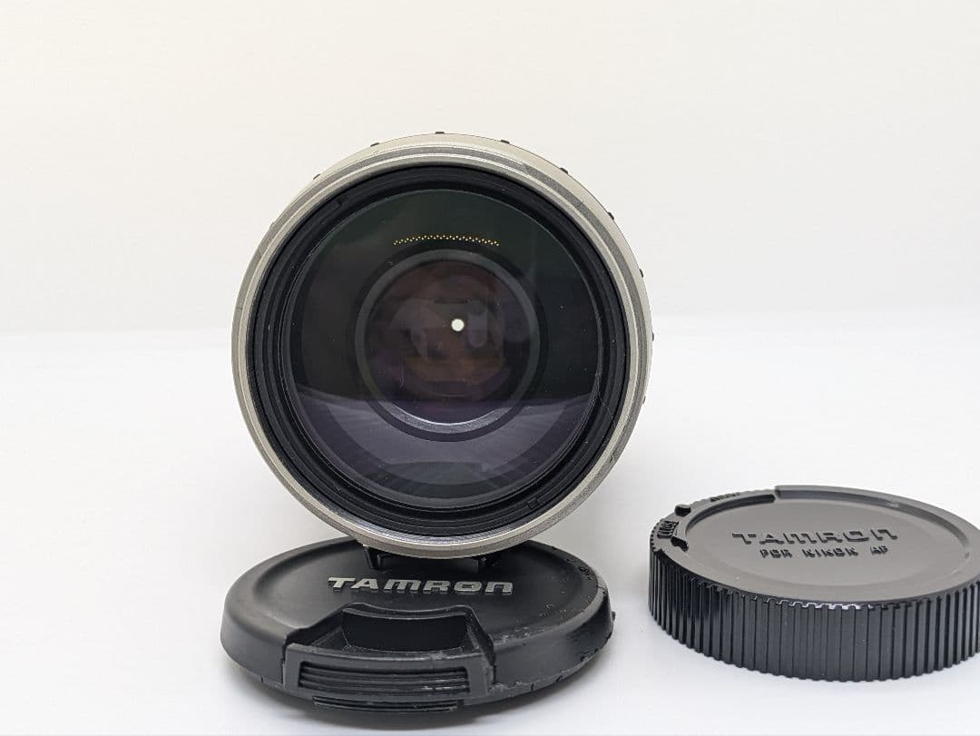 1月23日限定価格①OP付♪【Nikon用】タムロン AF 70-300mm