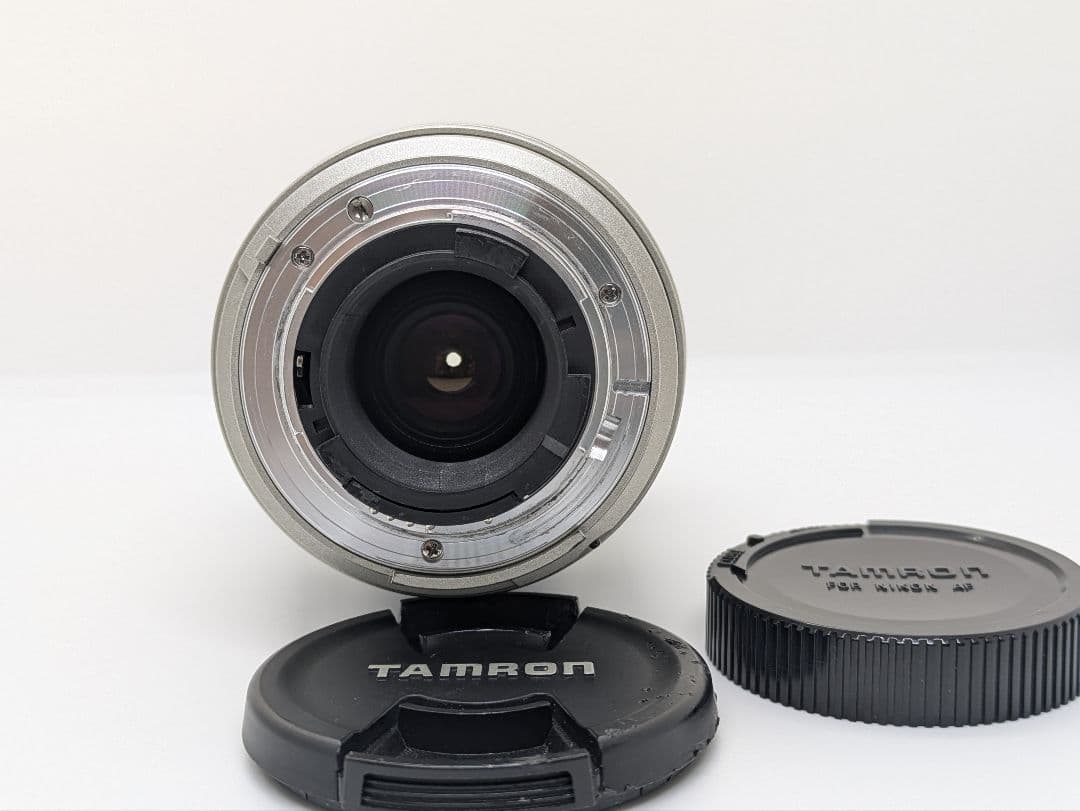 1月23日限定価格①OP付♪【Nikon用】タムロン AF 70-300mm