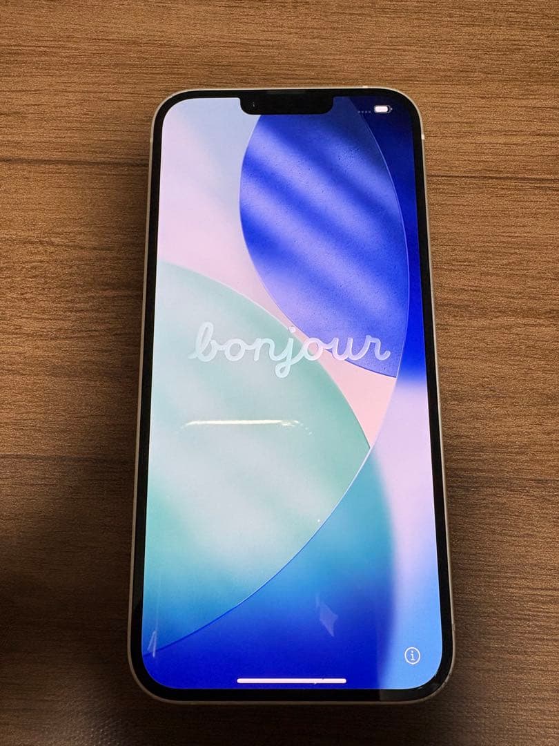 SIMフリー iPhone14Plus 256GB