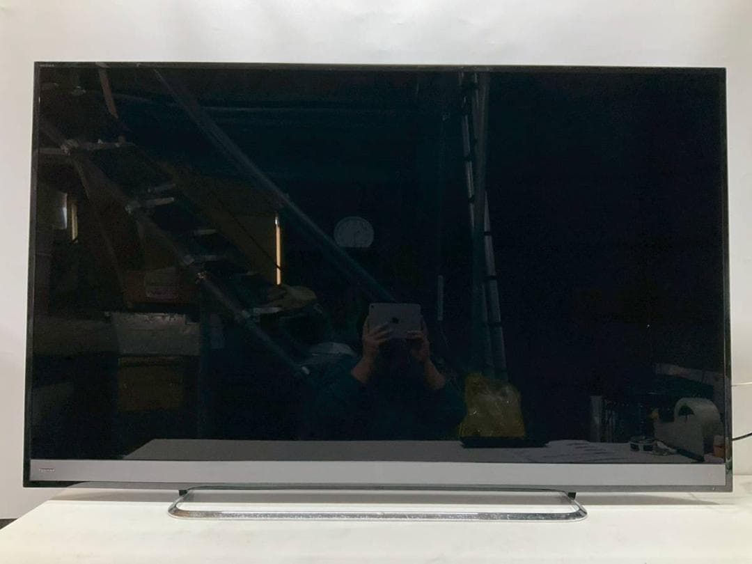 【完動品】TOSHIBA 東芝 液晶テレビ 58M510X