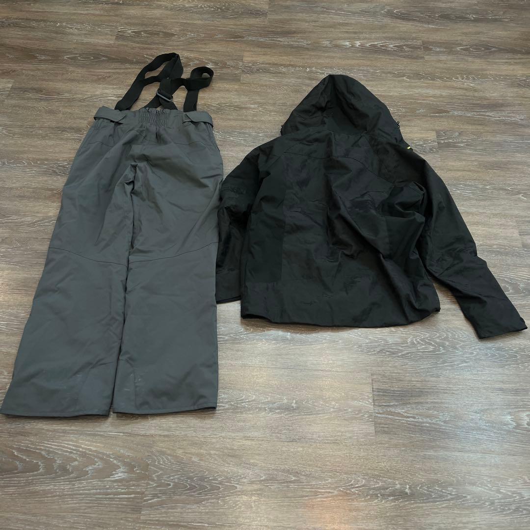 フェニックス メンズ　セットアップ　上下　スキーウェア　男性　L