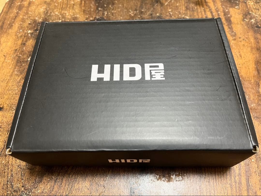 HID屋☆H3/H3Cホワイトヘッドライト