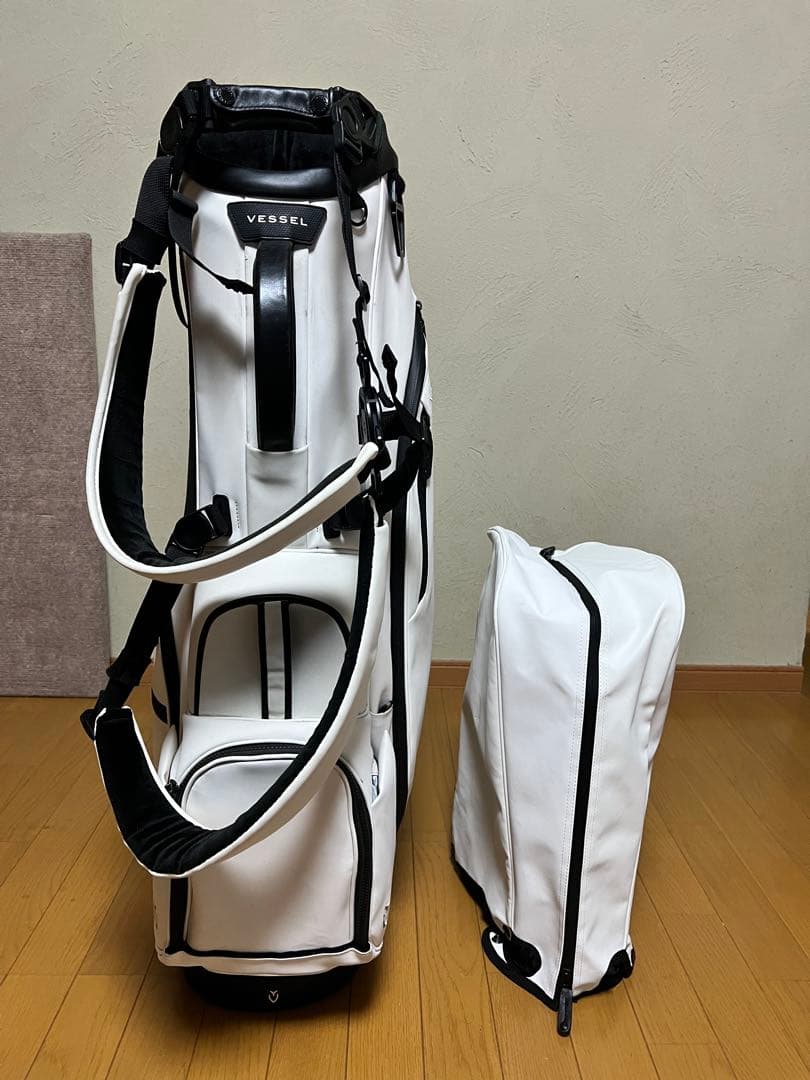 り*う様 Vessel player3.0 stand