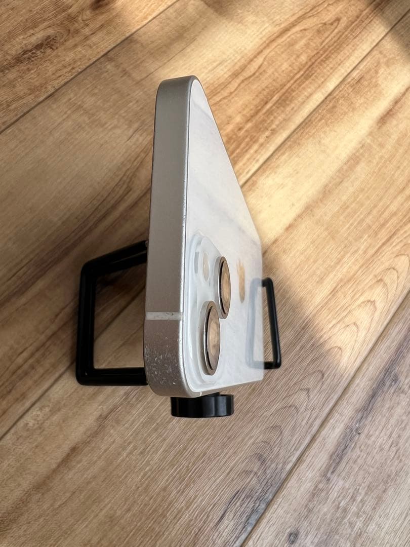 バッテリー97% Apple iPhone 14 128GB