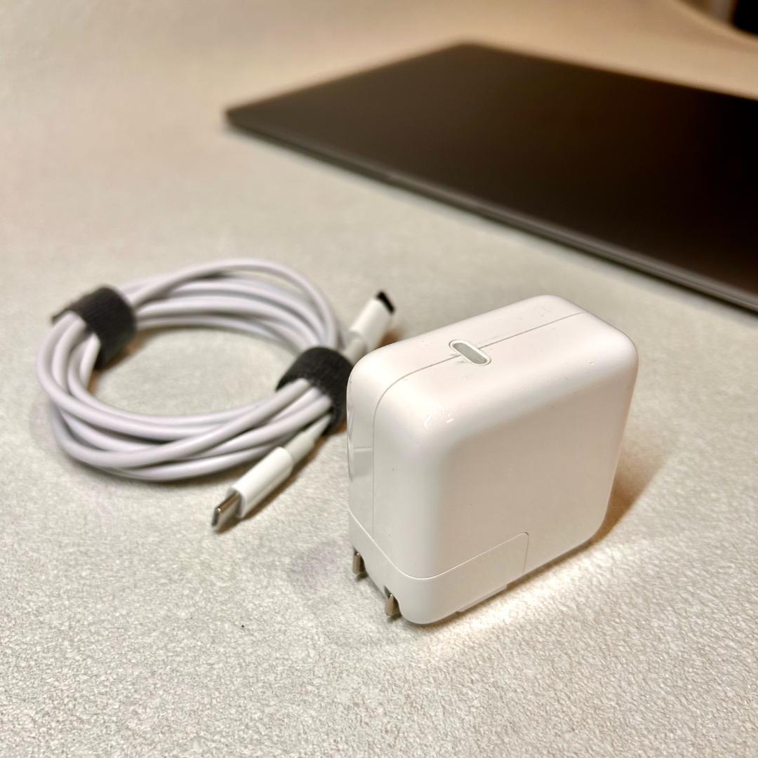 さやか【美品】MacBook Air M1 2020｜16GB/512GB