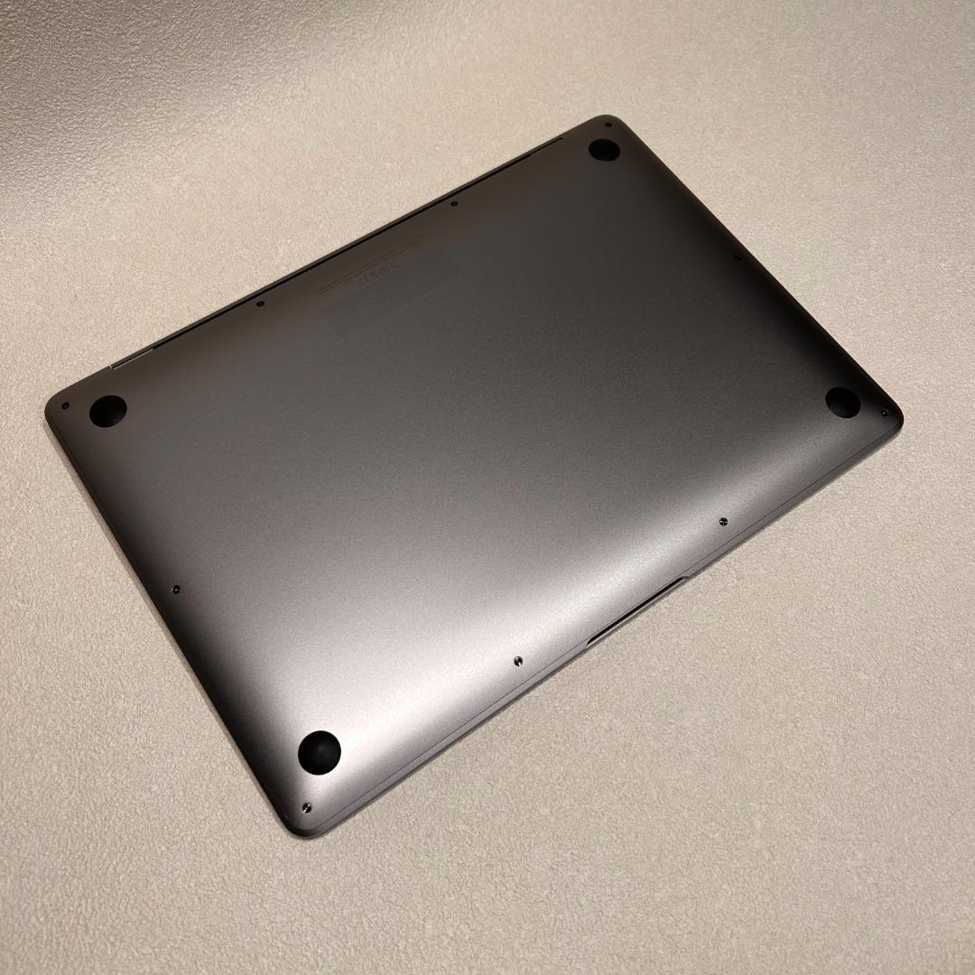 さやか【美品】MacBook Air M1 2020｜16GB/512GB