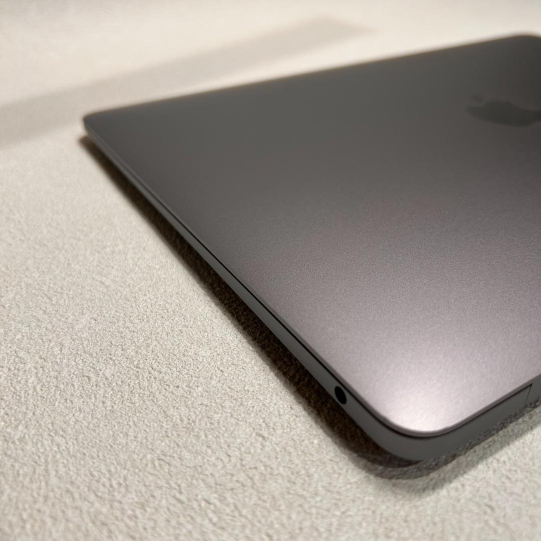 さやか【美品】MacBook Air M1 2020｜16GB/512GB