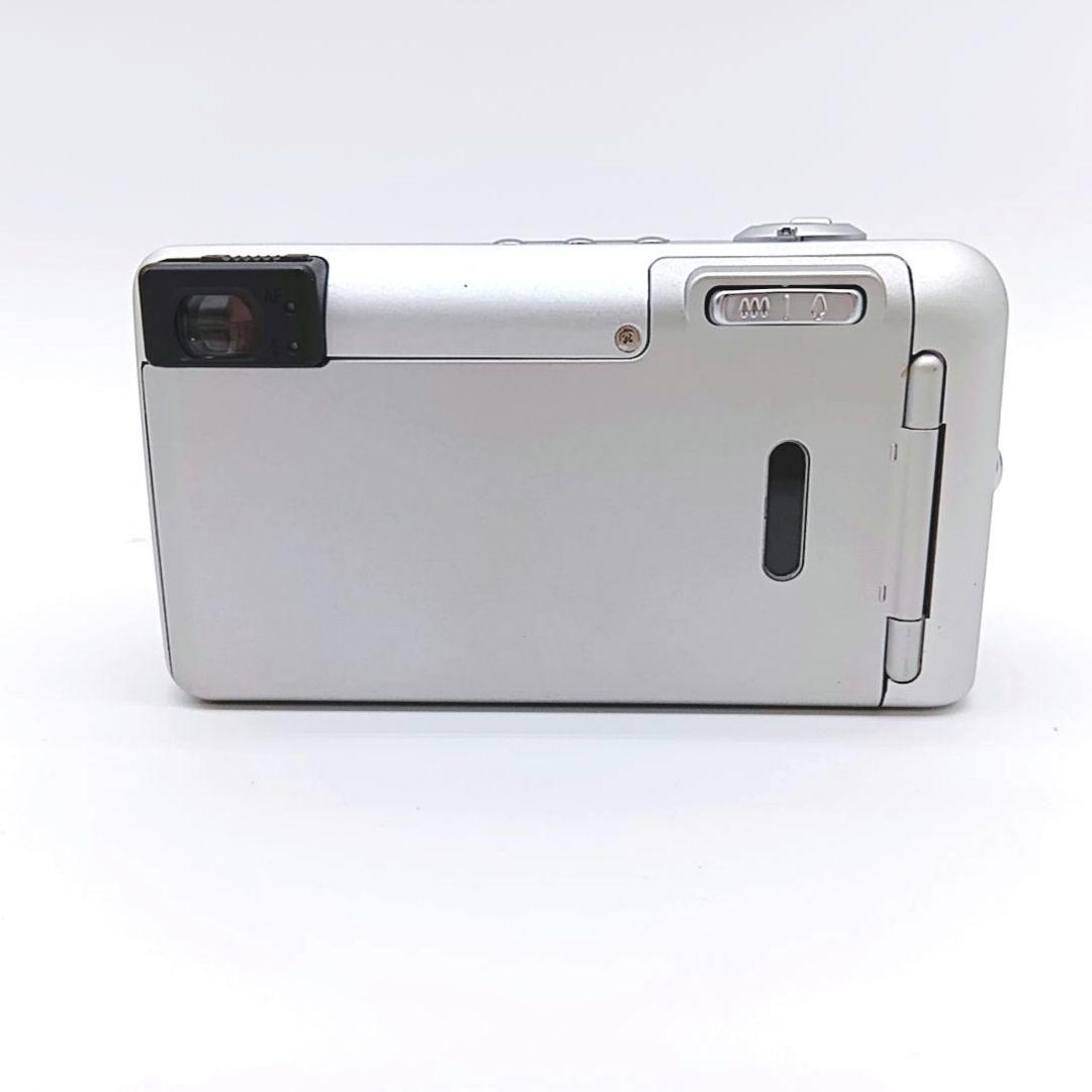 【美品】ペンタックス PENTAX ESPIO 120SW II フィルムカメラ