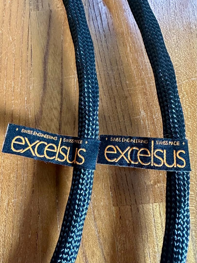 VOVOX excelsus direct S XLR(F)→TRS 1m 2本