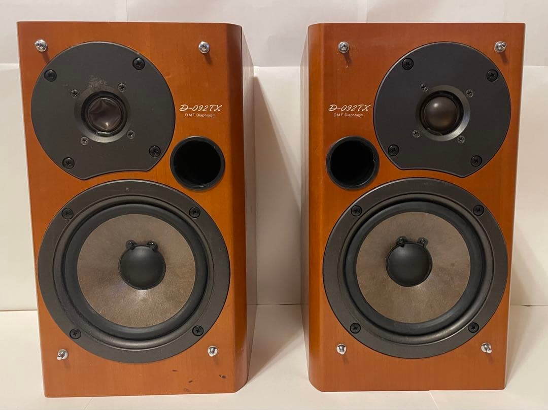 ONKYO INTEC205 ミニコンポ