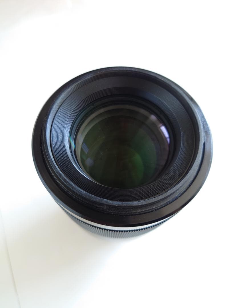 ソニー　FE 90mm F2.8 Macro G OSS SEL90M28G