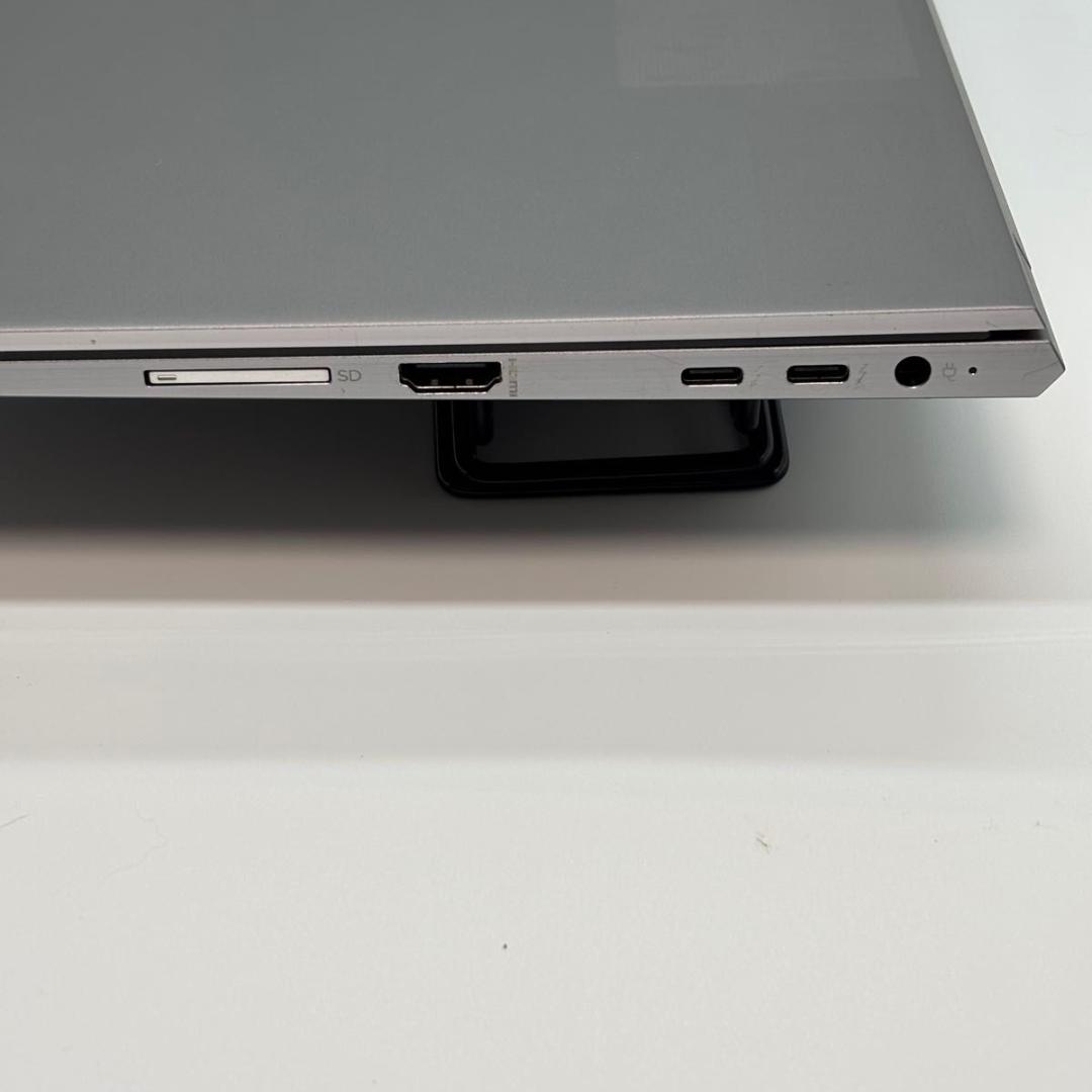 Windowsノート本体 Core i9 10885H HP ZBook G7/32G/512G 1
