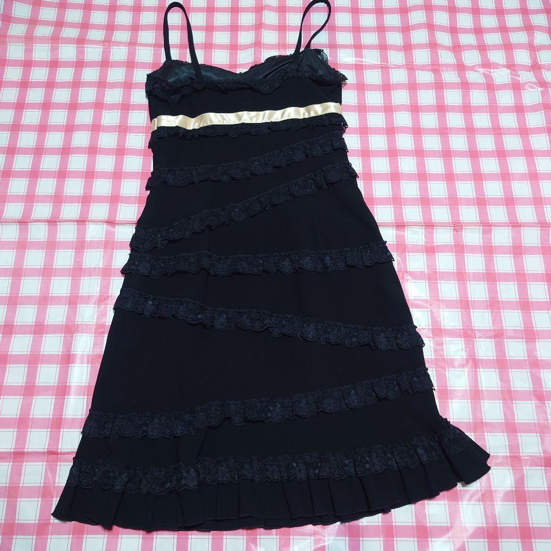 ジーザスディアマンテ お嫁ワンピ 38