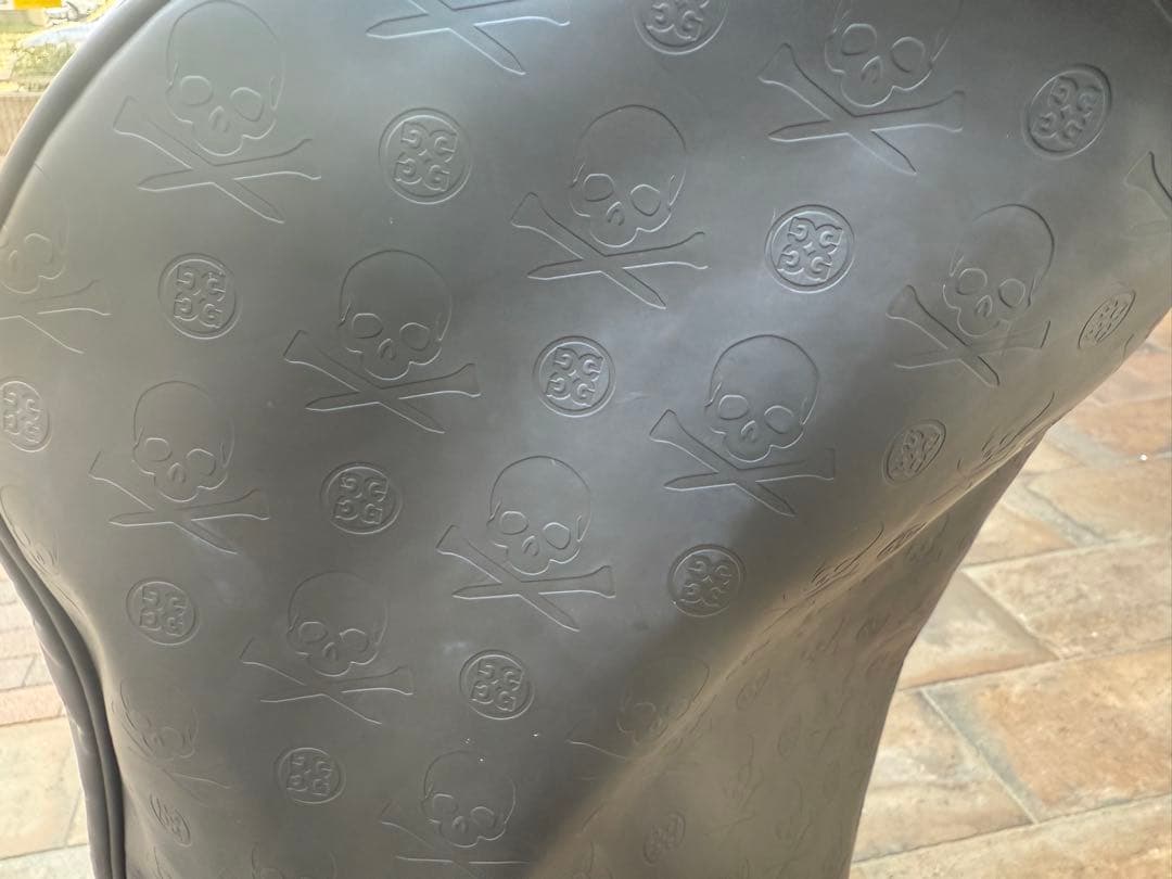 ジーフォア(G/FORE)キャディバッグ ゴルフばッグ