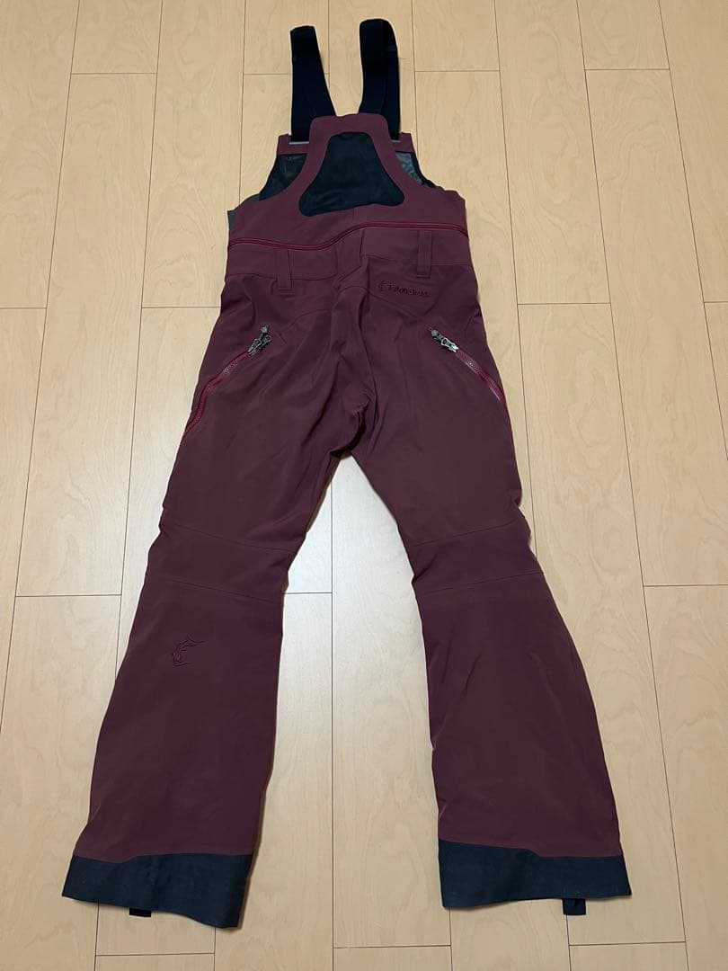 teton brosティートンブロス TB pant ws ウィメンズ