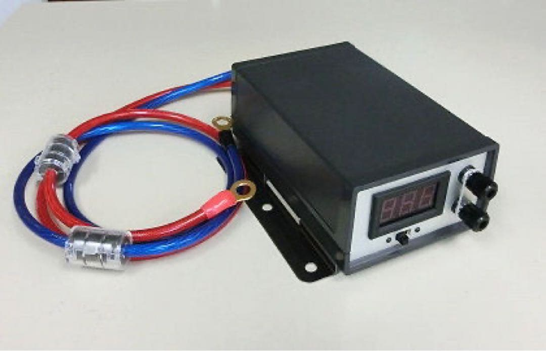 【PUMA】 ハイパーPFC/F20 音質や燃費アップに！