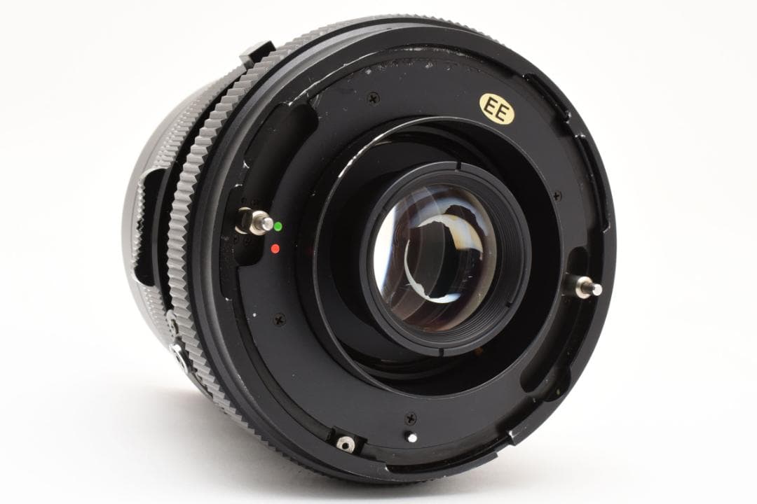 MAMIYA マミヤ Sekor C 90mm F/3.8